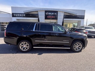 2016 GMC Yukon XL SLE