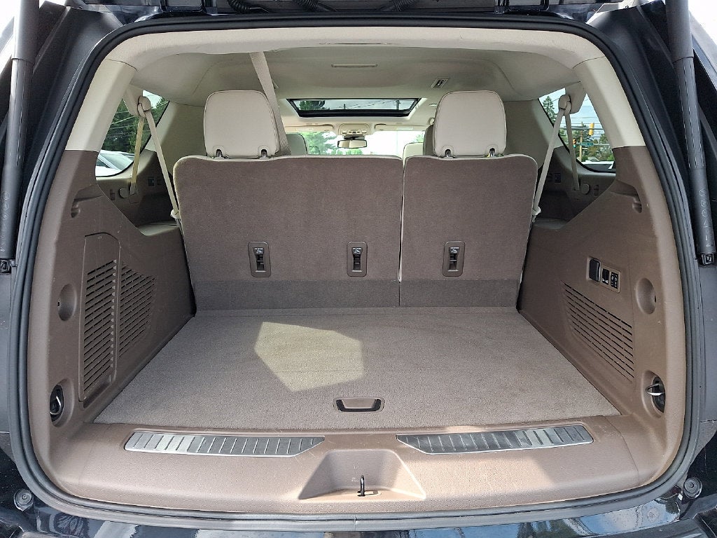 2024 GMC Yukon XL Denali - Photo 34