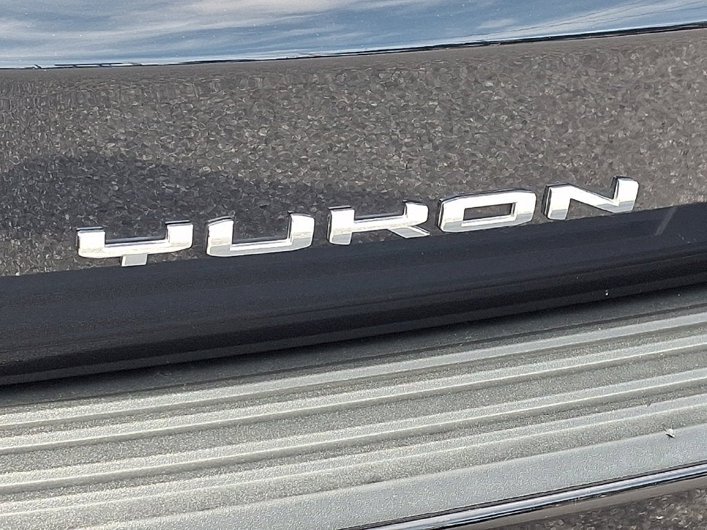 2024 GMC Yukon XL Denali - Photo 37