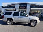 2012 Chevrolet Tahoe LT