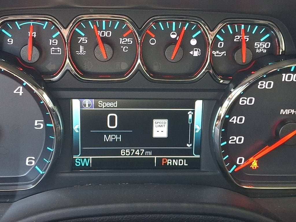2020 Chevrolet Suburban Premier