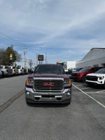 2016 GMC Sierra 2500 HD SLT