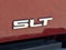 2016 GMC Sierra 2500 HD SLT