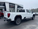 2021 GMC Sierra 2500 HD SLT