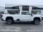 2021 GMC Sierra 2500 HD SLT