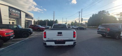 2016 GMC Sierra 3500 HD Denali