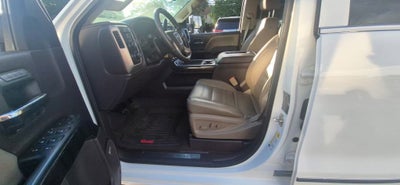 2016 GMC Sierra 3500 HD Denali