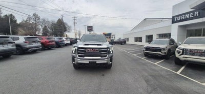 2024 GMC Sierra 2500 HD SLT