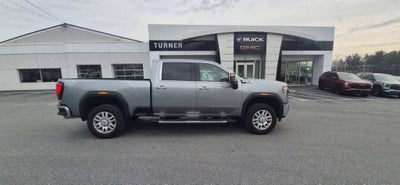 2024 GMC Sierra 2500 HD SLT