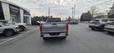 2024 GMC Sierra 2500 HD SLT