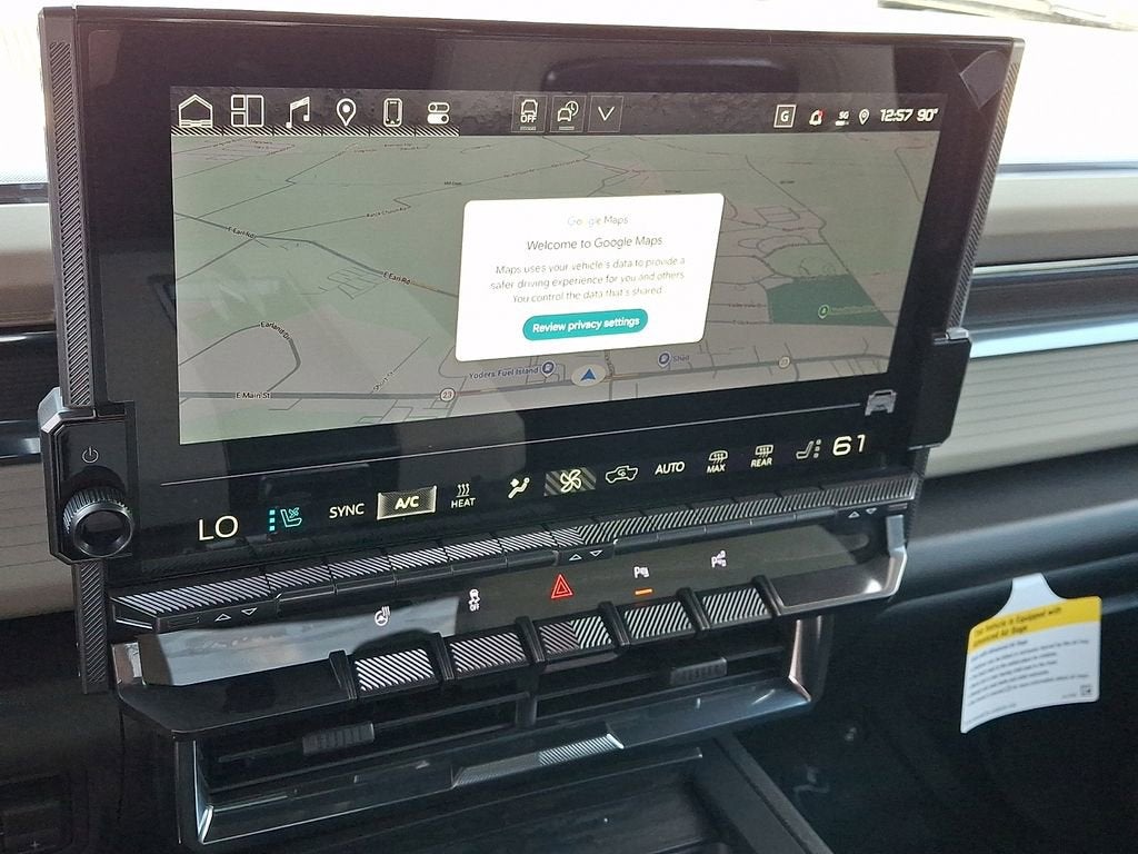 2026 GMC HUMMER EV Pickup 2X