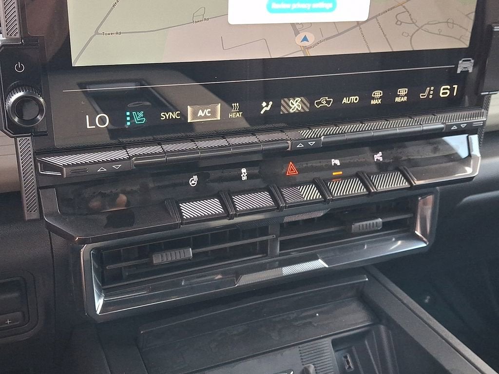 2026 GMC HUMMER EV Pickup 2X