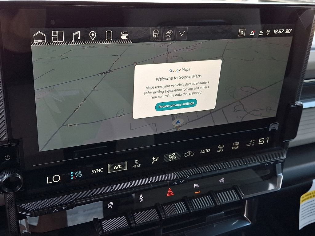 2026 GMC HUMMER EV Pickup 2X