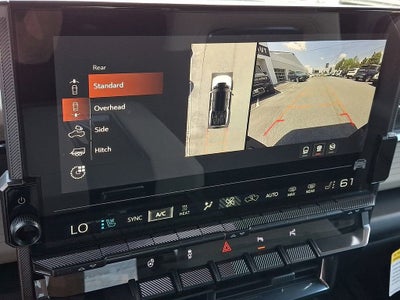 2026 GMC HUMMER EV Pickup 2X