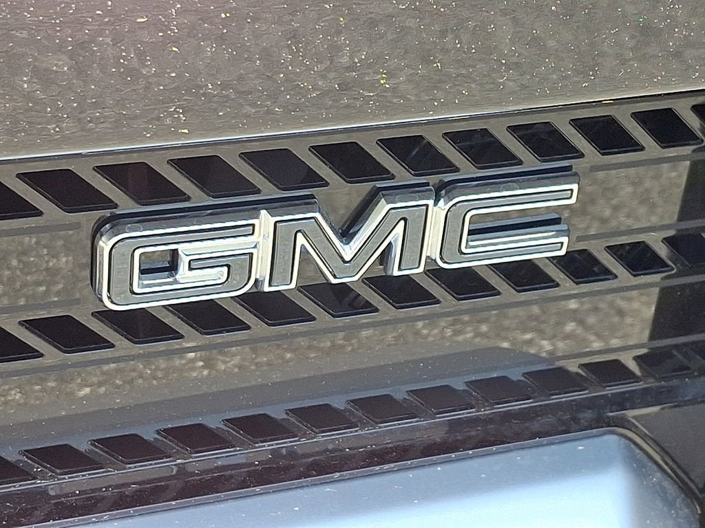 2026 GMC HUMMER EV Pickup 2X