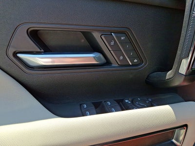 2026 GMC HUMMER EV Pickup 2X