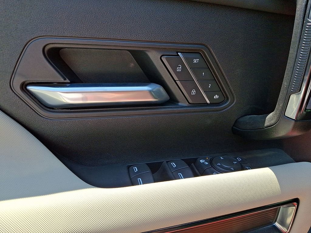 2026 GMC HUMMER EV Pickup 2X