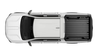 2026 GMC Sierra EV AT4 Extended Range