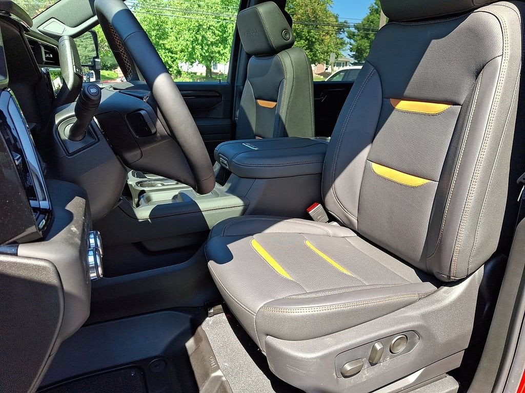 2026 GMC Sierra 2500HD AT4 - Photo 10