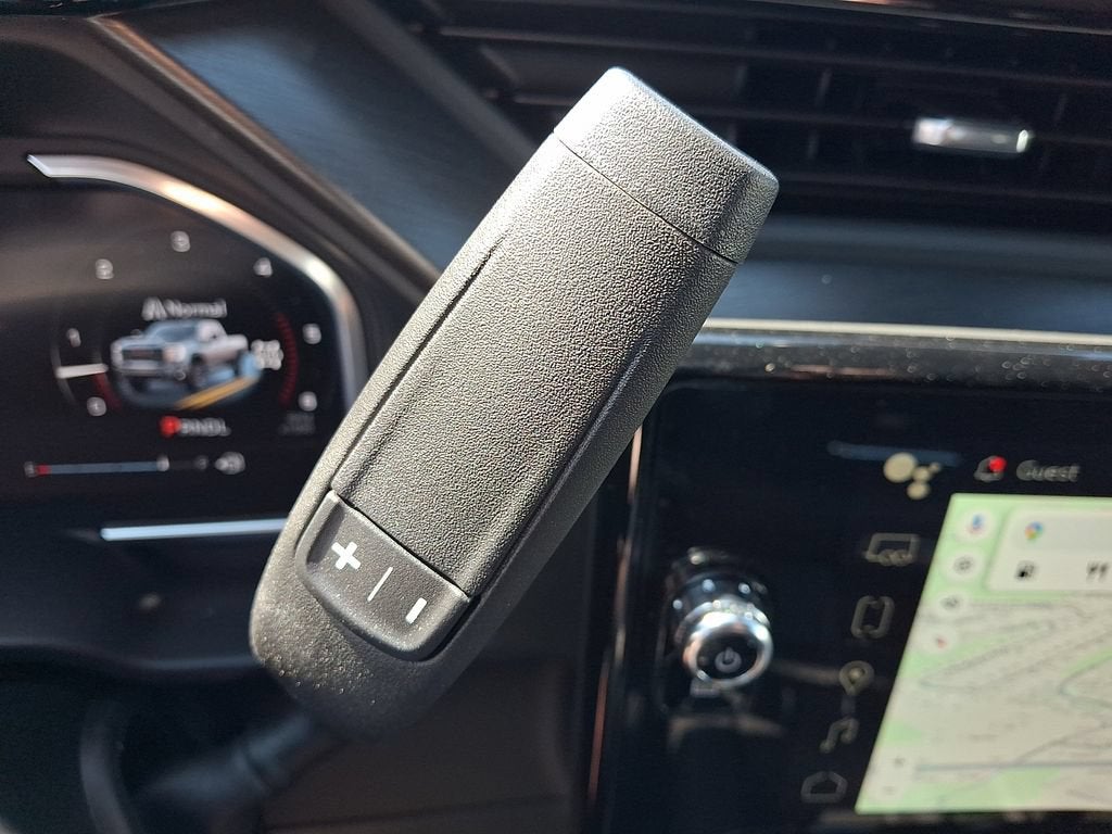 2026 GMC Sierra 2500HD AT4 - Photo 12
