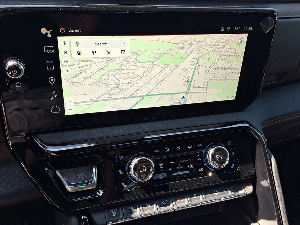 2026 GMC Sierra 2500HD AT4 - Photo 13