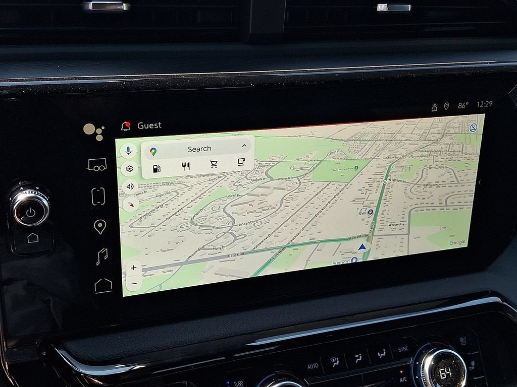 2026 GMC Sierra 2500HD AT4 - Photo 15