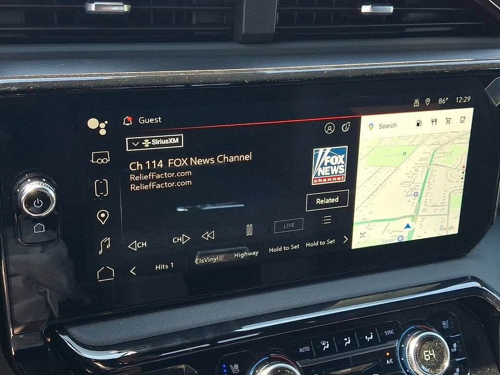 2026 GMC Sierra 2500HD AT4 - Photo 16