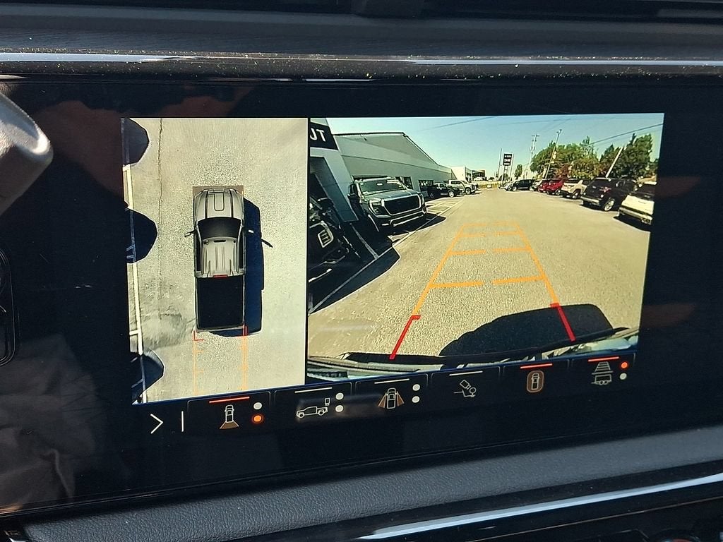 2026 GMC Sierra 2500HD AT4 - Photo 17