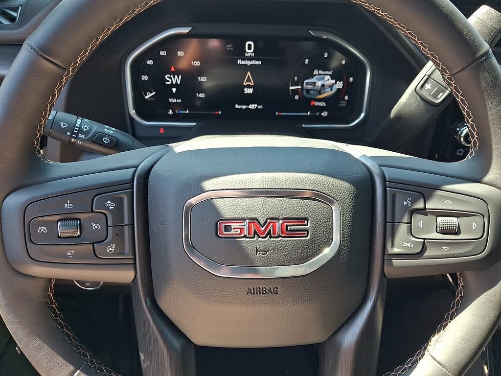 2026 GMC Sierra 2500HD AT4 - Photo 18