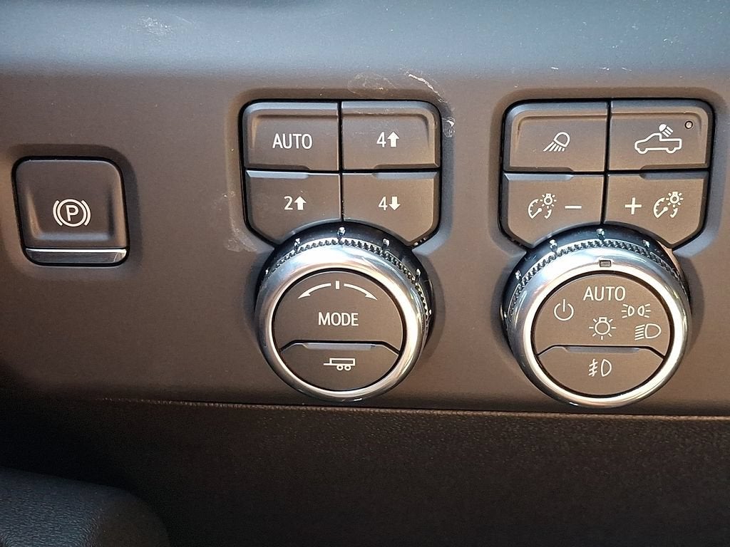 2026 GMC Sierra 2500HD AT4 - Photo 19