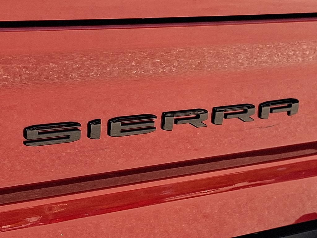 2026 GMC Sierra 2500HD AT4 - Photo 21