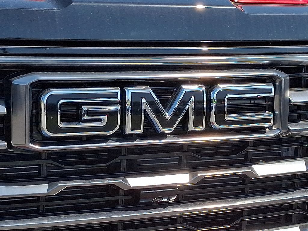 2026 GMC Sierra 2500HD AT4 - Photo 24