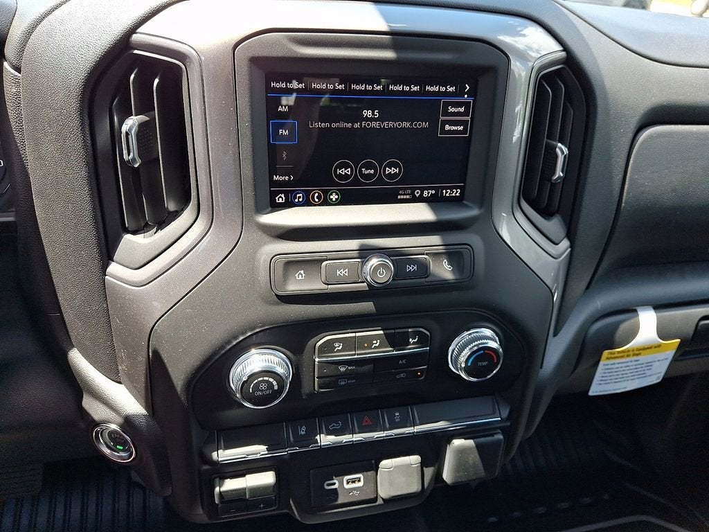 2026 GMC Sierra 3500 HD Pro