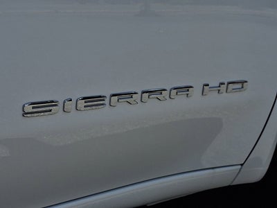 2026 GMC Sierra 3500 HD Pro