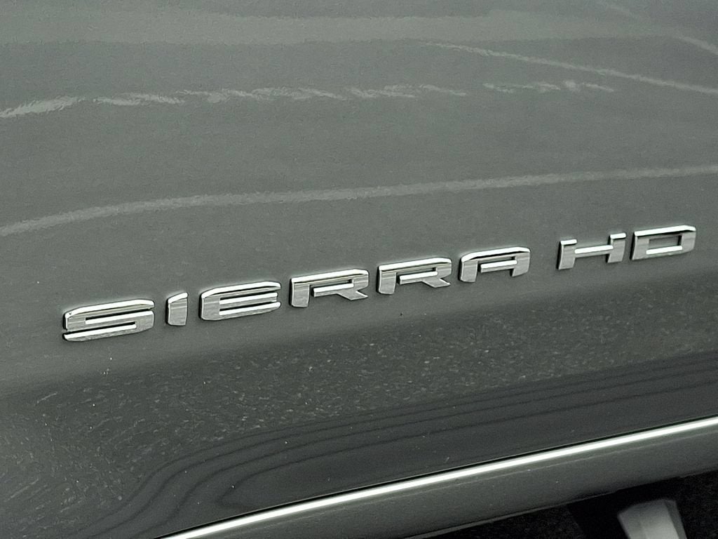 2026 GMC Sierra 3500 HD Pro