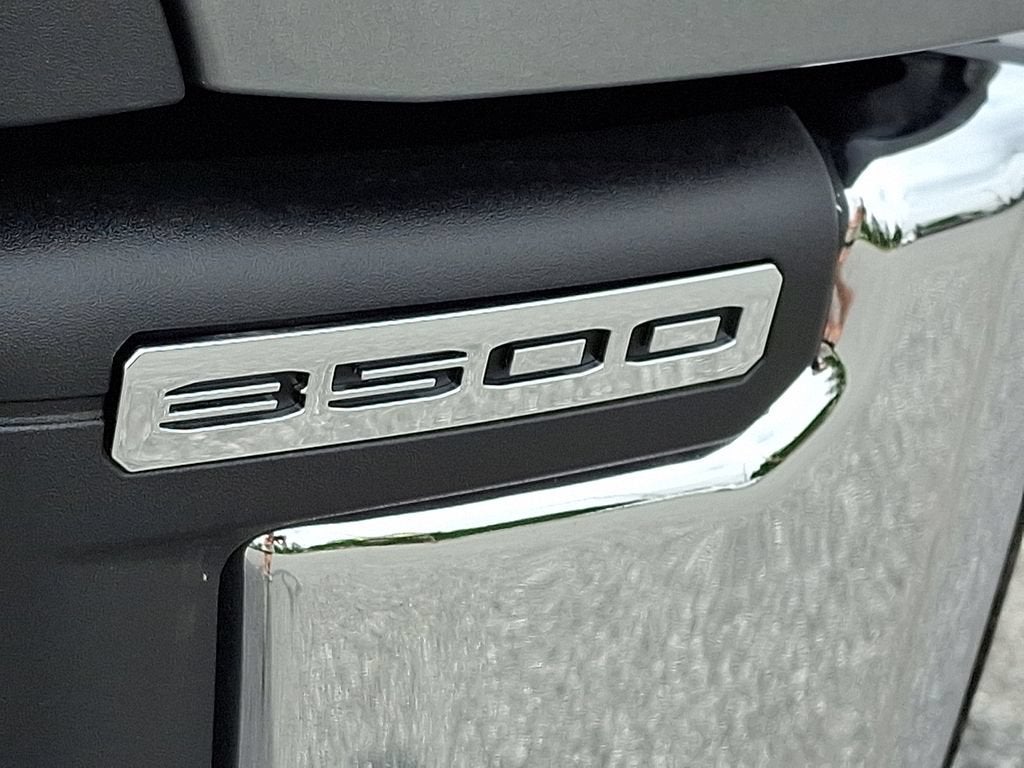 2026 GMC Sierra 3500 HD Pro