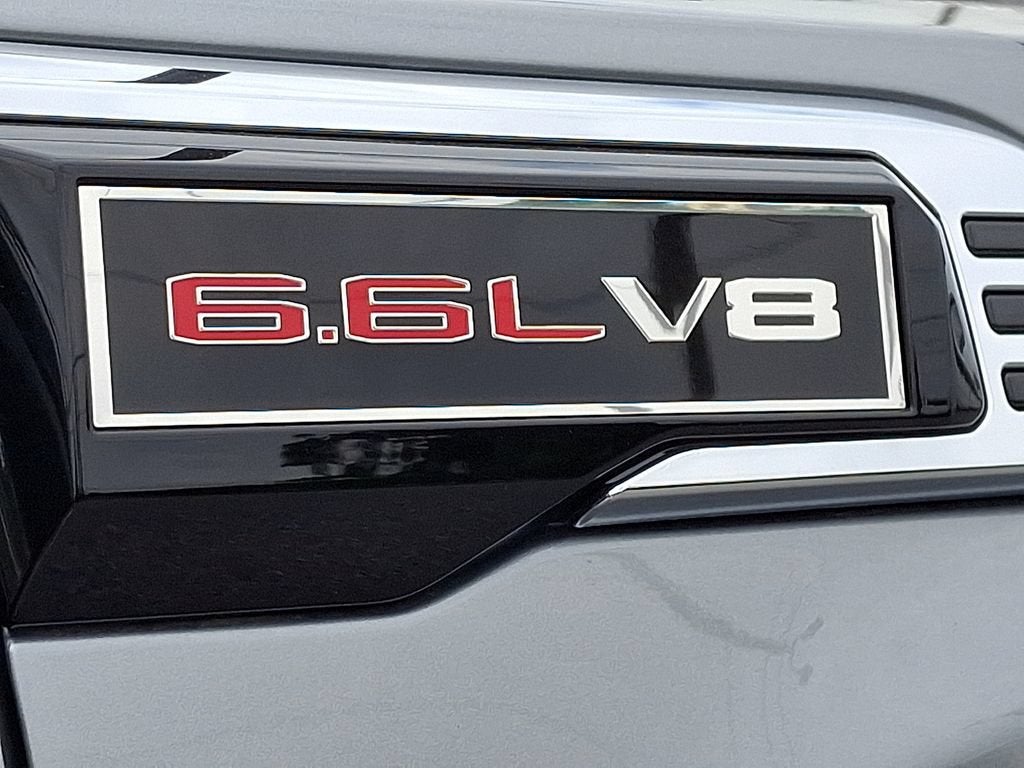 2026 GMC Sierra 3500 HD Pro