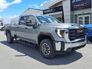 2026 GMC Sierra 3500 HD Pro