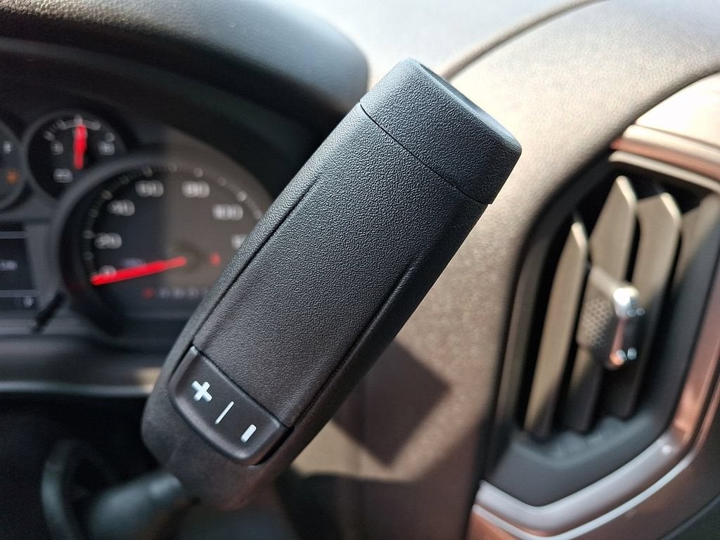 2026 GMC Sierra 3500 HD Pro DRW