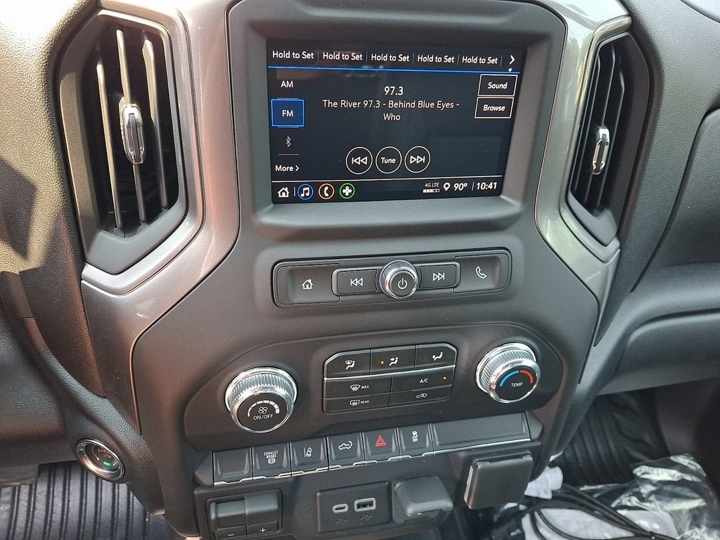 2026 GMC Sierra 3500 HD Pro DRW