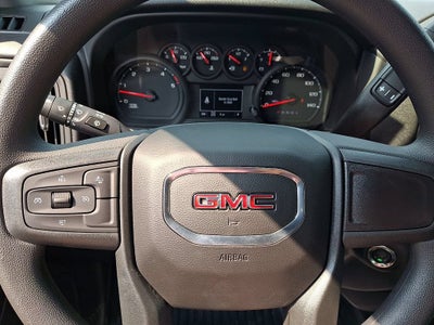 2026 GMC Sierra 3500 HD Pro DRW