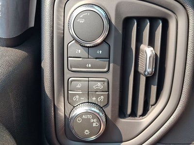 2026 GMC Sierra 3500 HD Pro DRW