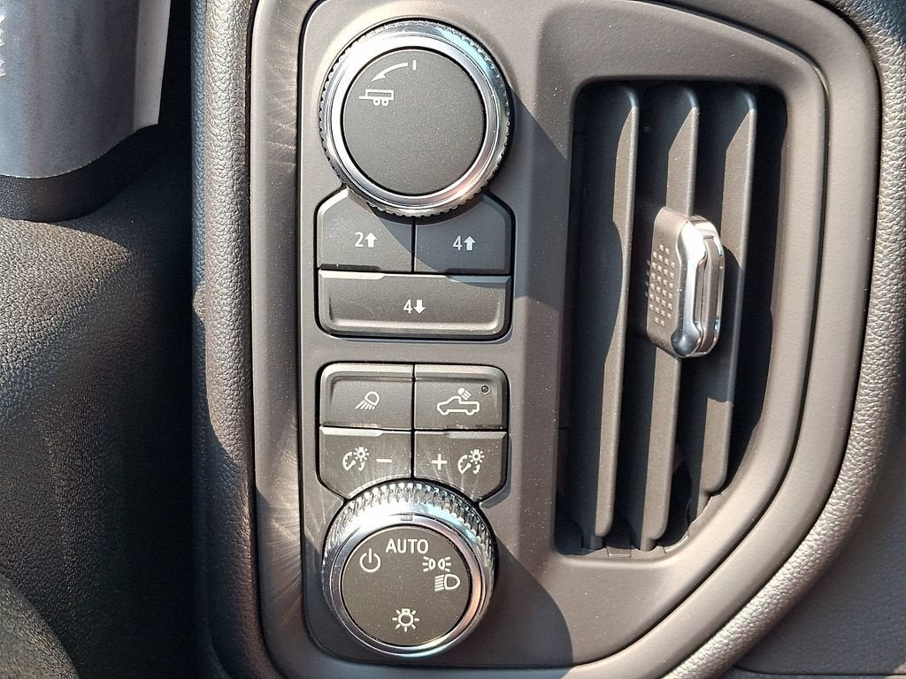 2026 GMC Sierra 3500 HD Pro DRW