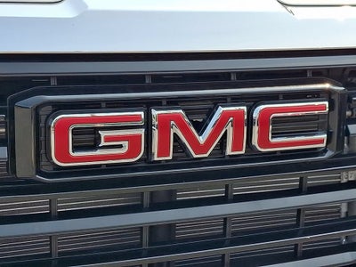 2026 GMC Sierra 3500 HD Pro DRW