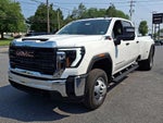 2026 GMC Sierra 3500 HD Pro DRW