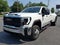 2026 GMC Sierra 3500 HD Pro DRW