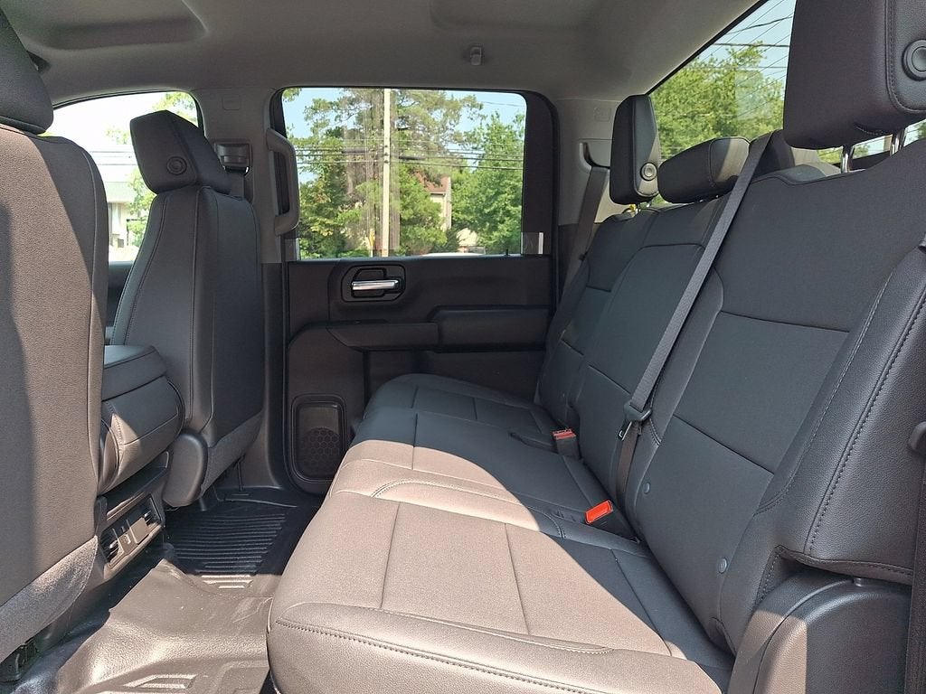 2026 GMC Sierra 3500 HD Pro DRW