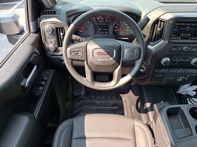 2026 GMC Sierra 3500 HD Pro DRW