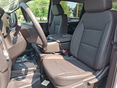 2026 GMC Sierra 3500 HD Pro DRW