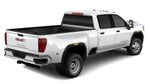 2026 GMC Sierra 3500 HD Pro DRW